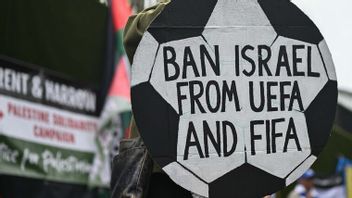 Palestine Appeals to CAS, Demands FIFA Sanctions for Israeli Clubs in the West Bank