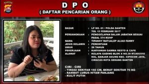 Polda Banten Keluarkan 10 Nama DPO Kasus Penggelapan dan Penipuan