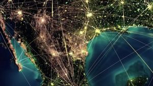 Indonesia dan Korea Selatan Perkuat Kerja Sama di Sektor Antariksa