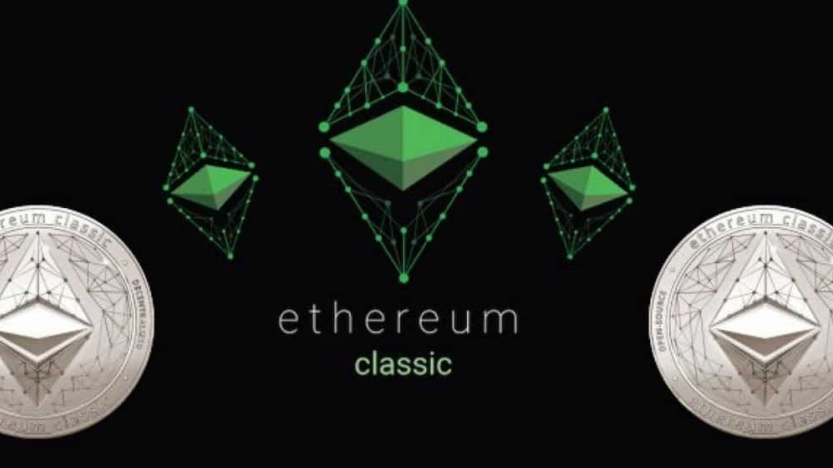 Charles Hoskinson Sebut Ethereum Classic (ETC) Sebagai Proyek Mati
