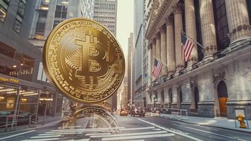 Cantor Fitzgerald Gandeng Tether, Bikin Proyek Anyar buat Bitcoin Senilai Rp31,6 Triliun