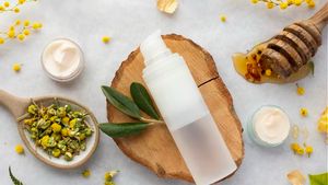 Natural Material-Based Skin Care Products Are Predicted To Be More Popular In 2025