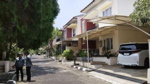 Mempertanyakan Kepatutan Tunjangan Rumah Anggota DPR Rp50 Juta di Tengah Kesulitan Warga