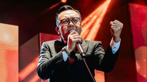 WAMI Sebut Ari Lasso Dapat Royalti Puluhan Juta Sepanjang Januari - Juli 2025