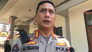 Polda Bali Tetapkan 9 Tersangka Perusakan Resort di Karangasem