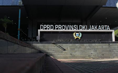 Transaksi Judi Online Jakarta Tinggi, DPRD Ingatkan Penindakan Harus Dilakukan Hingga Jerat Bandar 