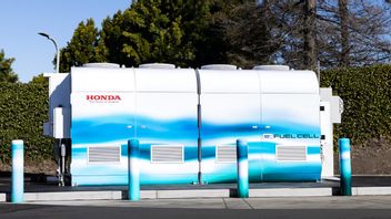 Hydrogen: A Future That Doesn't End, Even Though It's Full Of Challenges