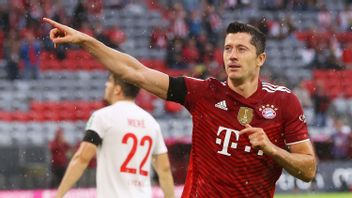 Forget Ronaldo, Lewandowski Is The Perfect Replacement For Mbappe At PSG