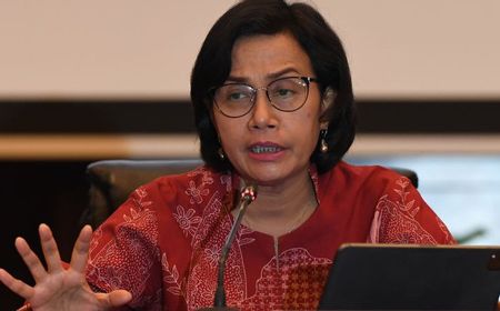 Dorongan untuk Diversifikasi Ekonomi Bali Semakin Menguat, Kali Ini dari Sri Mulyani