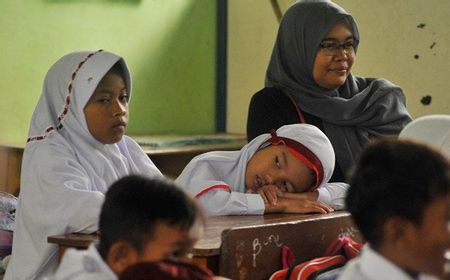 Viral Guru Olahraga Diduga Pukul Siswa, Disdik Pekanbaru Tegaskan Larang Sekolah Beri Hukuman Kekerasan Fisik