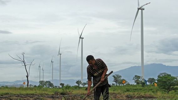 PSE UGM: Energy Transition Can be through Electrification from EBT