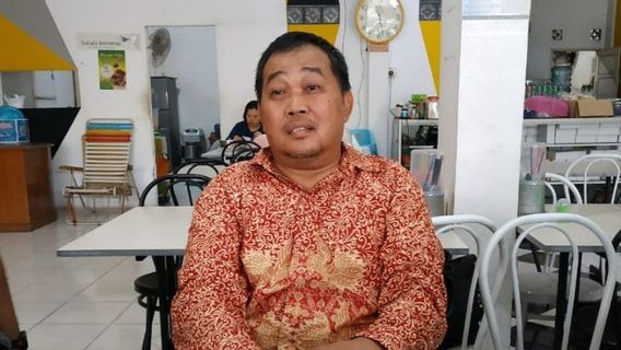 MAKI Siap Gugat Praperadilan Jika Kasus Penyelundupan Limbah B3 ke Batam Disetop Kejati Kepri