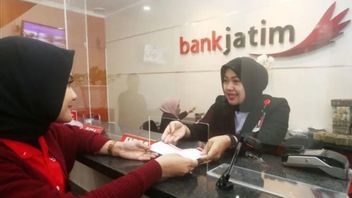 forme de KUB avec NTB Syariah à BPD Lampung, Bank Jatim livrera les derniers développements