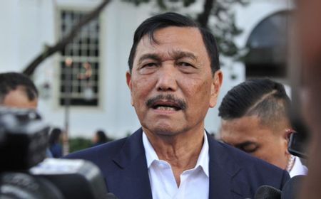 Dinilai Tempramental, Luhut Dianggap Tak Cocok Jadi Koordinator PPKM Darurat Jawa-Bali