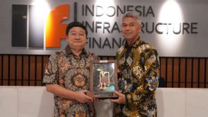 IIF Danai Pembangunan PLTMH 11MW di Sumatera Utara Senilai 12,2 Juta Dolar AS