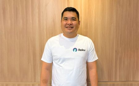 Reku Sebut Pertumbuhan Investor Kripto di Indonesia Disebabkan oleh Dua Hal Ini