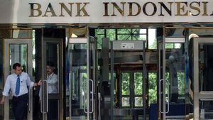 Catat! Ini Jadwal Rapat Dewan Gubernur Bank Indonesia untuk Periode 2022