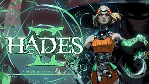 Tinggalkan Early Access, Gim Hades II akan Dirilis Penuh pada 26 September