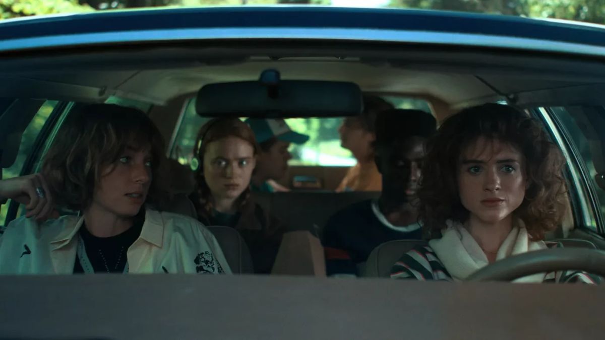 Tampilan Perdana <i>Stranger Things 5</i> Dirilis, Ada Pemain Baru