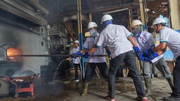 Commitment To Fulfill Delayed Employee Rights, PT Perkebunan Mitra Ogan Takes A Number Of These Steps