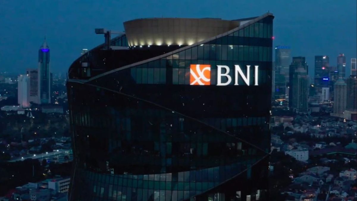 BNI Loans IDR 1.5 Trillion to 577 Customers to Support MBG Program