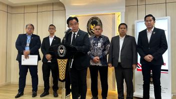 アムネスティが法的手続きを依存している容疑者を評価する政府