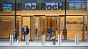 BlackRock Pushes Real World Asset Tokenization, Banks Start To Look