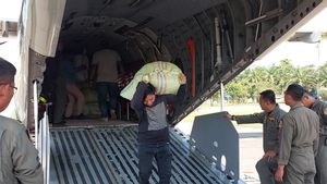 Jaga Harga dan Pasokan, 3,5 Ton Cabai Aceh Masuk Medan