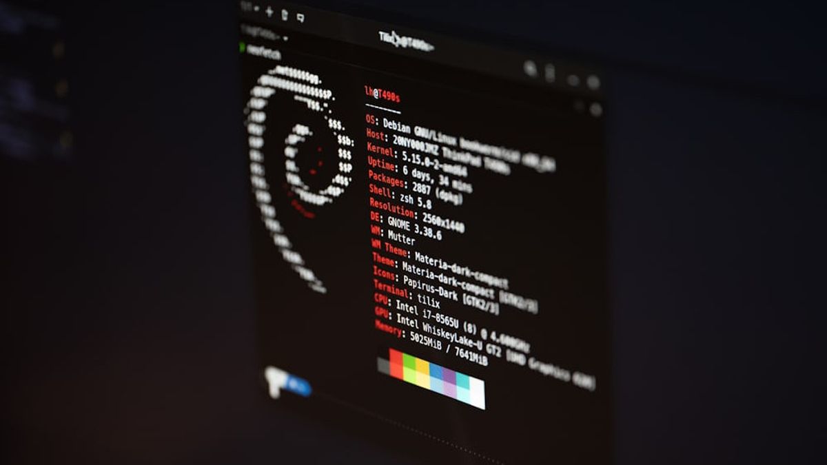 Kaspersky présente une nouvelle version de la porte arrière pour Linux