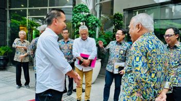 Menteri PUPR Tegaskan Proyek Tol Dalam Kota Bandung yang 'Terbengkalai' 17 Tahun Dilanjutkan