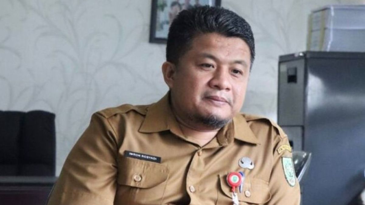 Disnakertrans Riau Investigasi Ledakan Sumur Minyak PT BPS yang Tewaskan Seorang Pekerja dan 4 Orang Lainnya Terluka