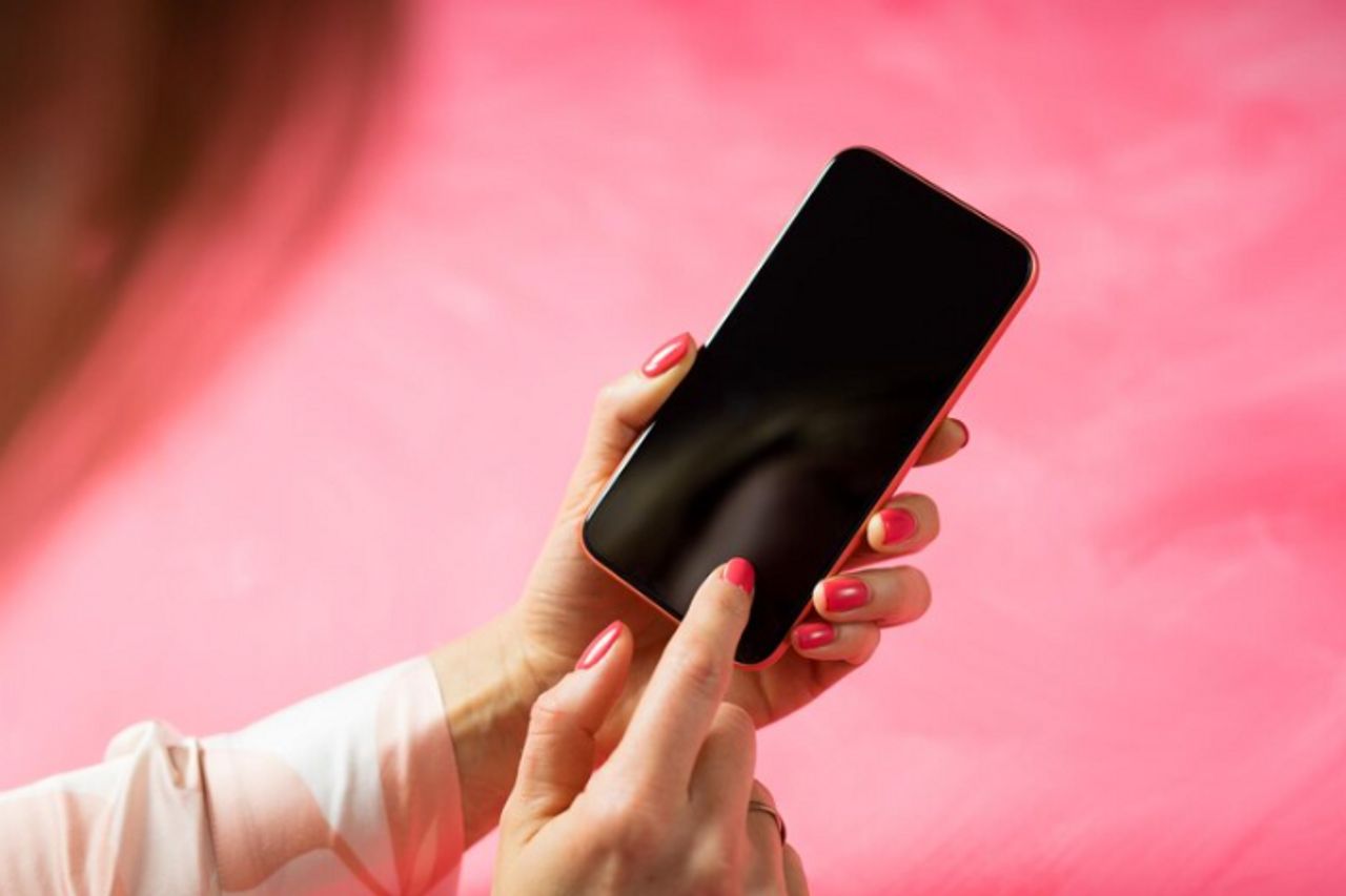 iPhoneのシャドウ画面を制御する方法、これが原因です