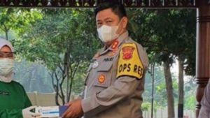 Pemilik Investasi Bodong Berkedok Paket Kurban di Cianjur Ditangkap Polisi