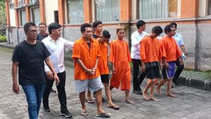 Dijambret, Nenek di Denpasar Tewas Terjatuh dari Motor