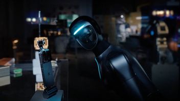 Honor Masuk Era Robotika, Humanoid Service Robot Siap Debut di MWC 2026 Barcelona