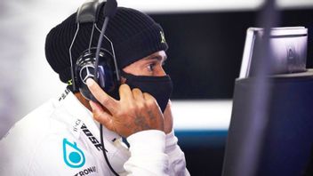 Lewis Hamilton Serukan Spanyol Setop Tradisi Adu Banteng