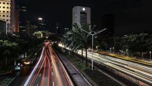    PLN Pastikan Listrik Jakarta Kembali Normal Pascagangguan Gardu Induk