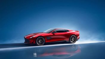 Two Aston Martin Supercars Will Come In Special Edition