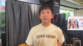 皇家作为遗产:Rian D'Masiv已经向Chess介绍了他的创作歌曲