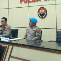 Polda Jatim Tegaskan Penangkapan Aktivis Paul Sesuai Prosedur Hukum