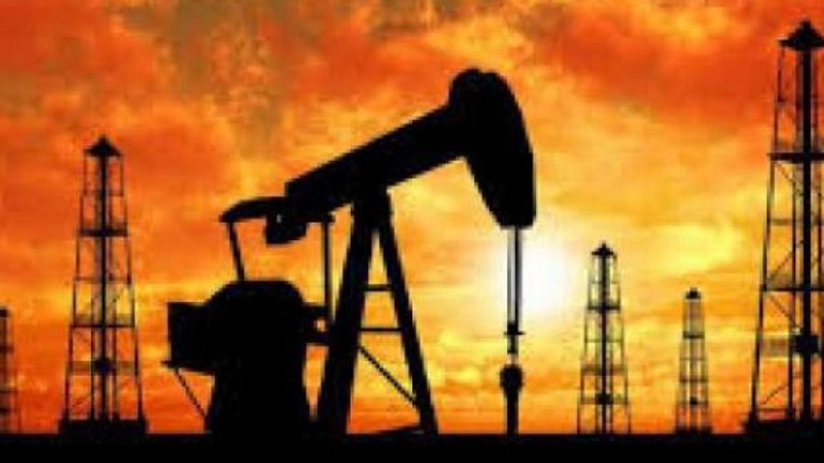 ジャンビの2つの石油とガスの作業エリアに取り組む準備ができて、アルハリス知事は地域経済を前進させることを望んでいます