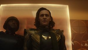 5 Fakta Penting yang Harus Diketahui Tentang Serial <i>Loki</i> Rilis 9 Juni