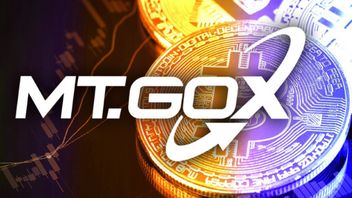 جبل. بدأت Gox توزيع العائدات في Bitcoin و Bitcoin Cash في يوليو