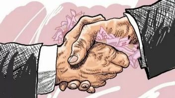 KPPU تفكيك مزاعم مافيا المناقصة في ملعب سوارنا بومي جامبي