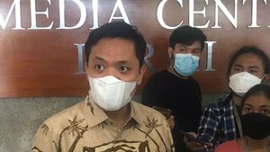 Sesalkan Pemanggilan Arteria Dahlan ke Polres Bandara, MKD: Kalau Minta Keterangan, Kita Panggil Polisinya