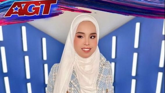 Bawakan Lagu Elton John di Final America’s Got Talent, Putri Ariani Tampil Memukau