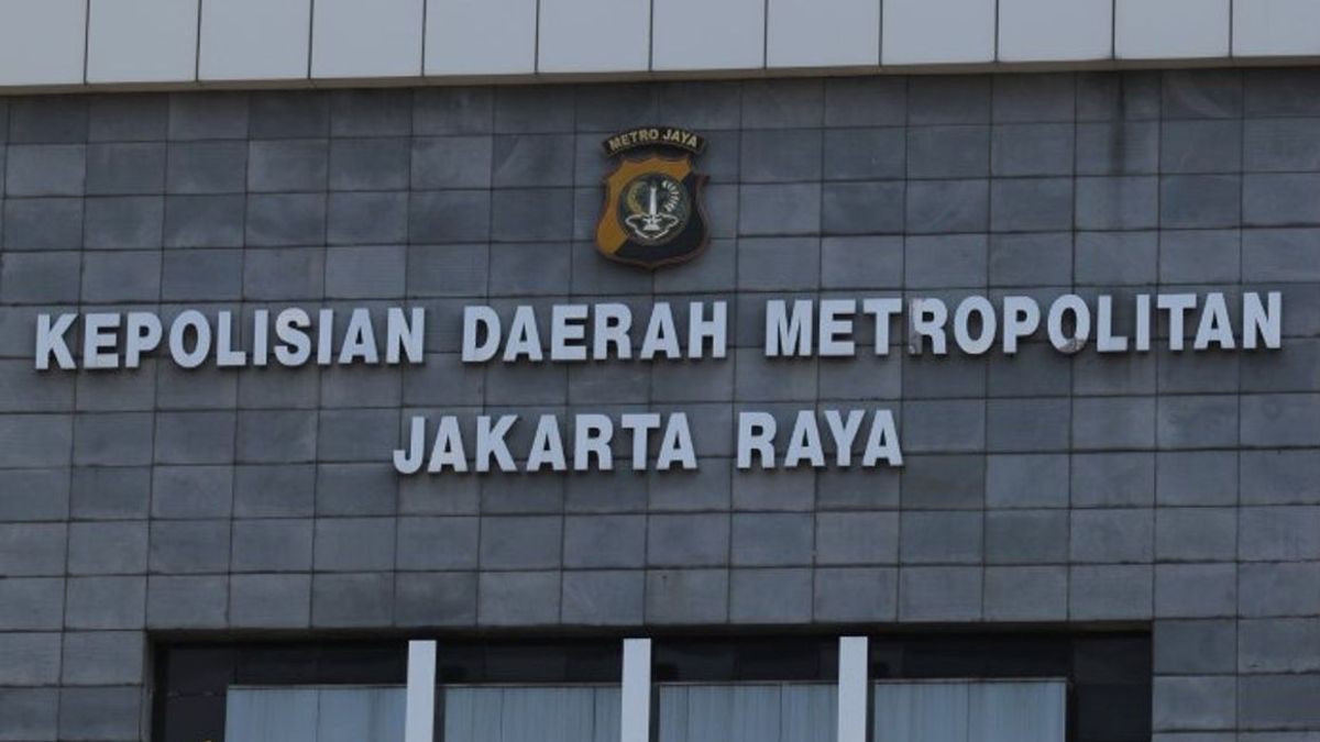 Redam Bentrokan Kalibata, Ketum Persaudaraan Timur Raya Perintahkan Anggotanya Tidak Terpancing Emosi