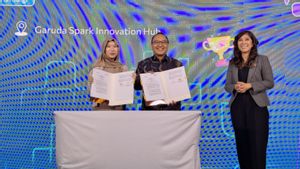 Canva dan Komdigi Tandatangani MoU Dorong Pengembangan Talenta Kreatif Digital