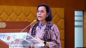 Sri Mulyani: UU Cipta Kerja Bantu Indonesia Keluar dari Negara Berpenghasilan Menengah