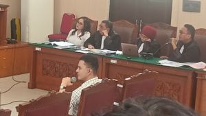 dr. Oky Pratama Sebut Reza Gladys yang Hubungi Lebih Dulu Demi Dipertemukan dengan Nikita Mirzani